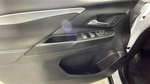 2023 Chevrolet Bolt 1G1FW6S04P4202862