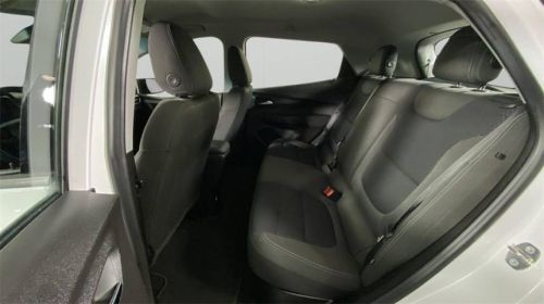 2023 Chevrolet Bolt 1G1FW6S04P4202862