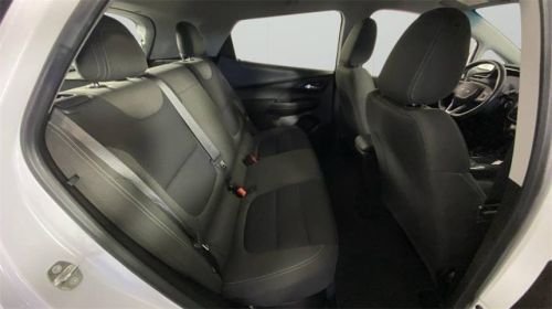 2023 Chevrolet Bolt 1G1FW6S04P4202862