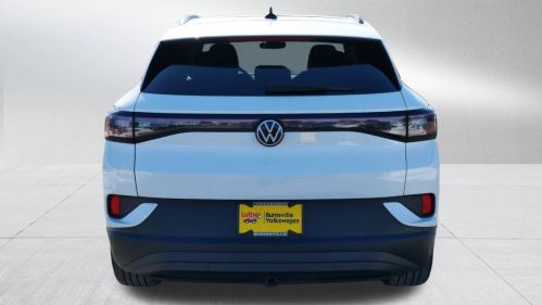 2023 Volkswagen ID.4 1V2WNPE89PC044380