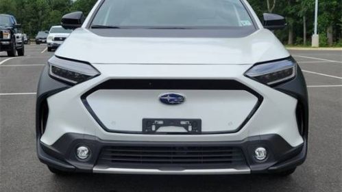 2023 Subaru Solterra JTMABABA1PA001401