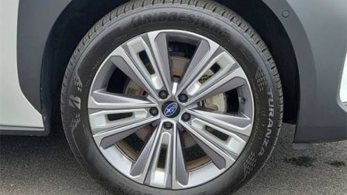 2023 Subaru Solterra JTMABABA1PA001401
