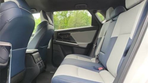 2023 Subaru Solterra JTMABABA1PA001401