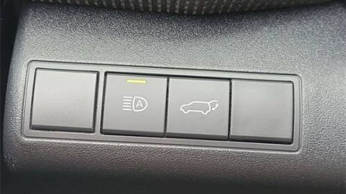 2023 Subaru Solterra JTMABABA1PA001401