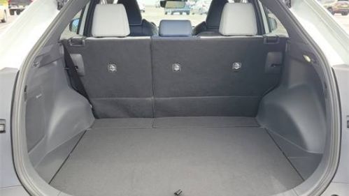 2023 Subaru Solterra JTMABABA1PA001401