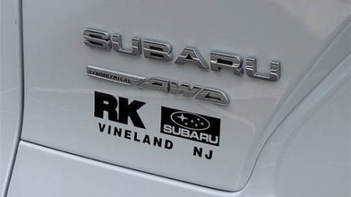 2023 Subaru Solterra JTMABABA1PA001401