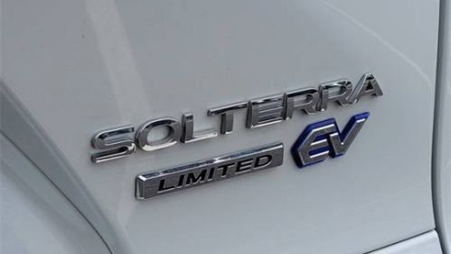 2023 Subaru Solterra JTMABABA1PA001401