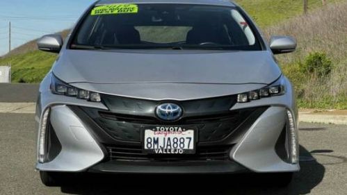 2019 Toyota Prius Prime JTDKARFP7K3119888