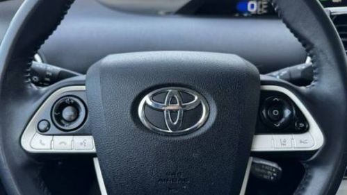 2019 Toyota Prius Prime JTDKARFP7K3119888