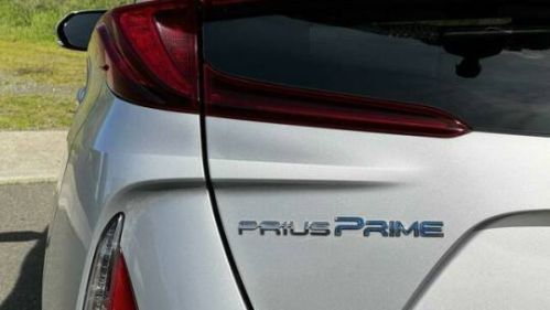 2019 Toyota Prius Prime JTDKARFP7K3119888