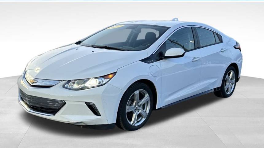 2017 Chevrolet VOLT 1G1RA6S58HU120366