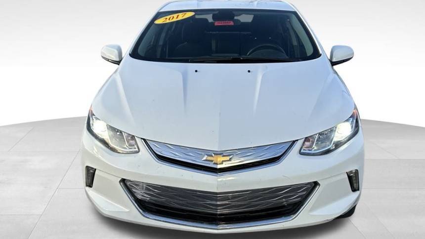 2017 Chevrolet VOLT 1G1RA6S58HU120366