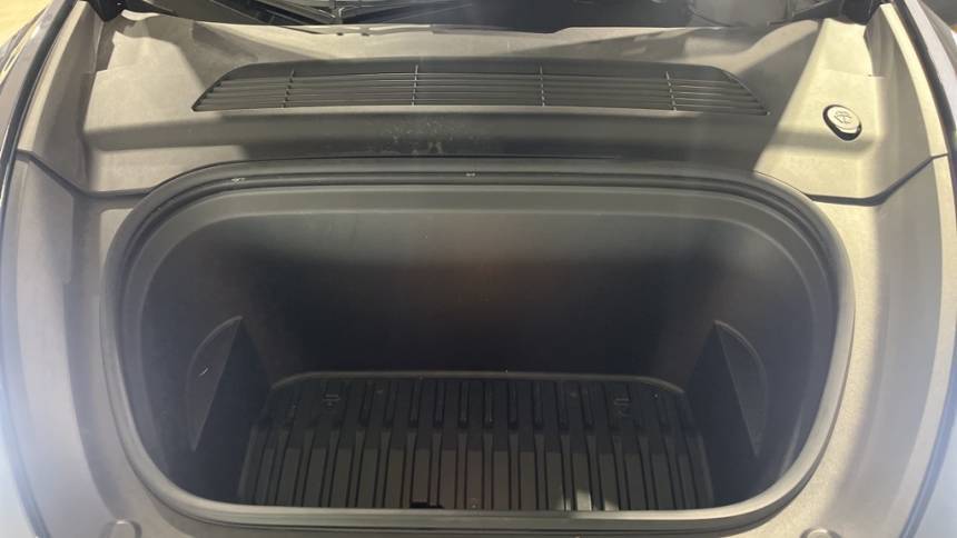 2021 Tesla Model Y 5YJYGDEE3MF249734