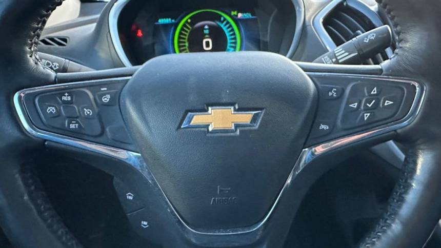 2017 Chevrolet VOLT 1G1RA6S58HU120366