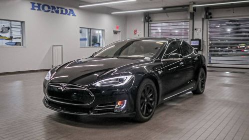 2013 Tesla Model S 5YJSA1AC1DFP10214