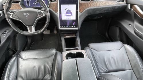 2017 Tesla Model X 5YJXCDE29HF059200