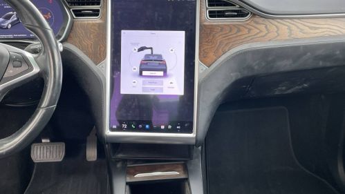 2017 Tesla Model X 5YJXCDE29HF059200