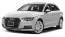 2018 Audi A3 Sportback e-tron