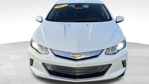 2017 Chevrolet VOLT 1G1RA6S58HU120366