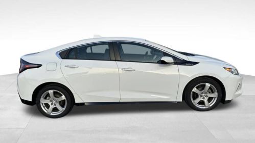 2017 Chevrolet VOLT 1G1RA6S58HU120366