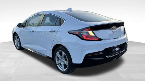 2017 Chevrolet VOLT 1G1RA6S58HU120366