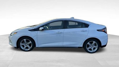 2017 Chevrolet VOLT 1G1RA6S58HU120366