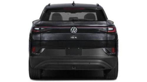 2023 Volkswagen ID.4 1V2WNPE86PC035071