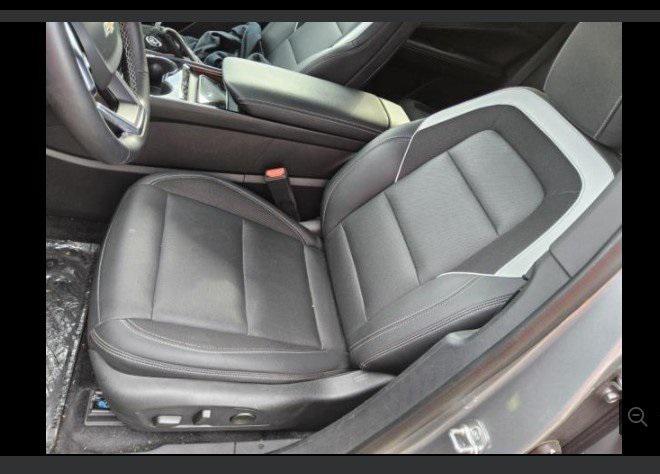 2024 Chevrolet Blazer EV 3GNKDBRJ0RS202080