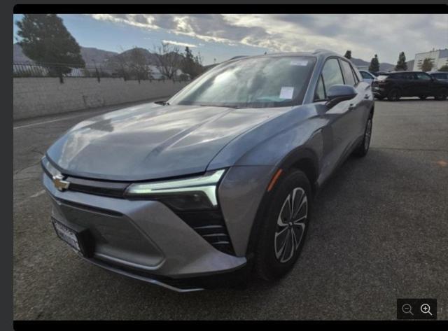 2024 Chevrolet Blazer EV 3GNKDBRJ0RS202080