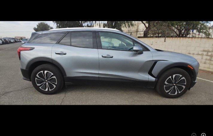 2024 Chevrolet Blazer EV 3GNKDBRJ0RS202080