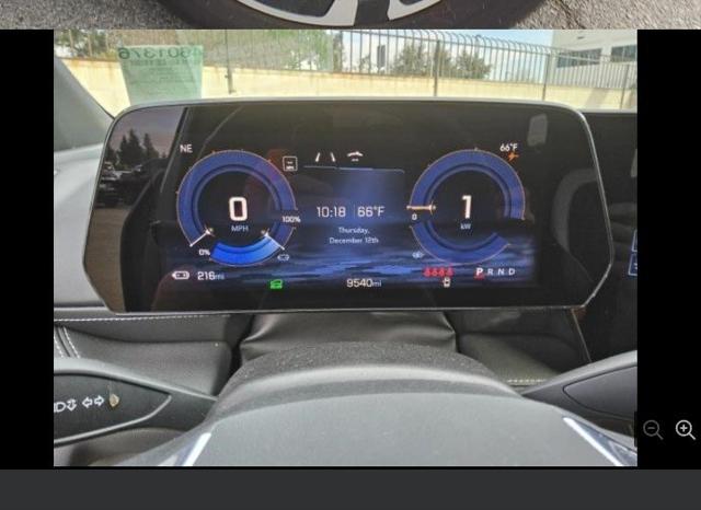 2024 Chevrolet Blazer EV 3GNKDBRJ0RS202080