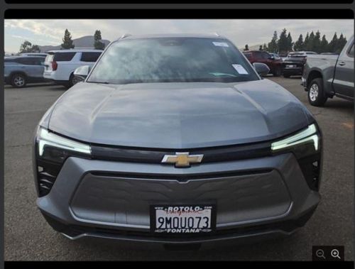 2024 Chevrolet Blazer EV 3GNKDBRJ0RS202080
