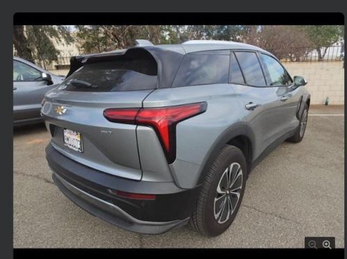2024 Chevrolet Blazer EV 3GNKDBRJ0RS202080