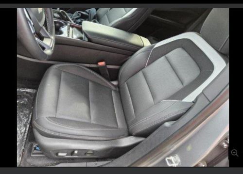 2024 Chevrolet Blazer EV 3GNKDBRJ0RS202080