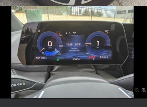 2024 Chevrolet Blazer EV 3GNKDBRJ0RS202080