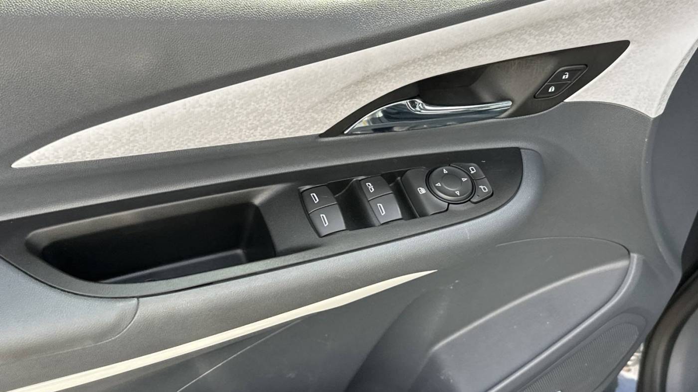 2017 Chevrolet Bolt 1G1FX6S02H4182478
