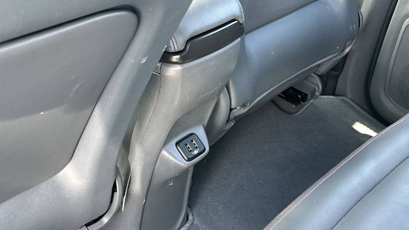 2017 Chevrolet Bolt 1G1FX6S09H4131558