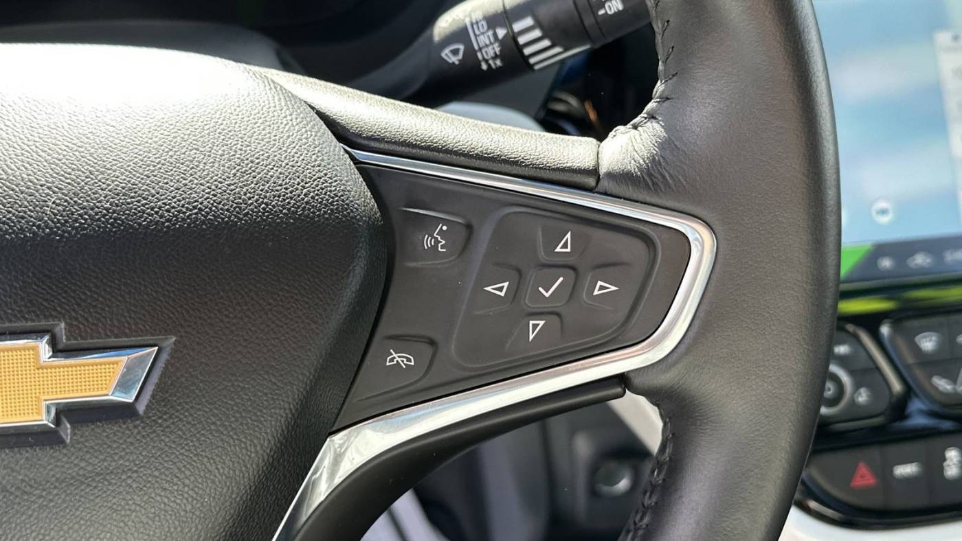 2017 Chevrolet Bolt 1G1FX6S09H4131558