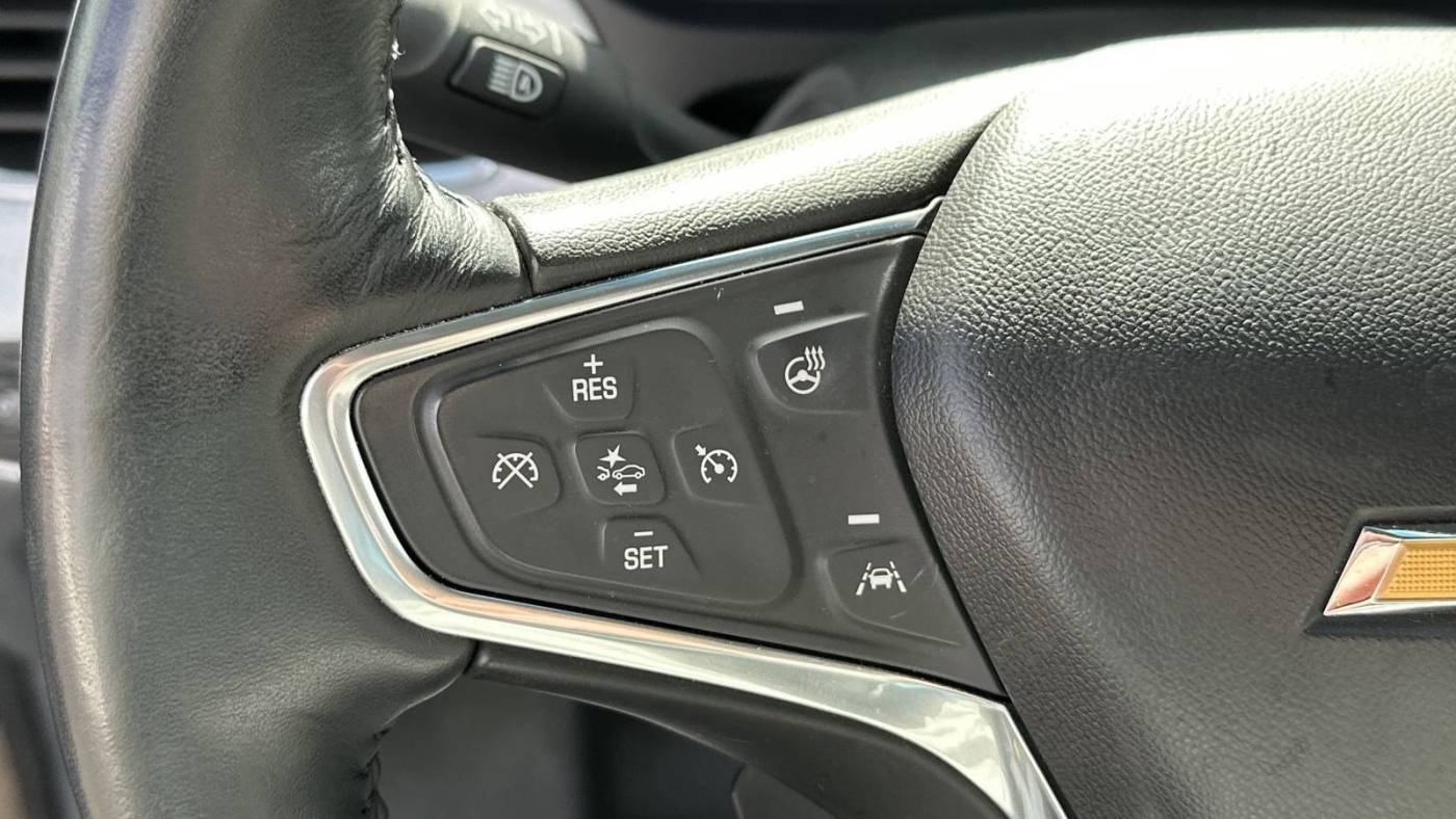 2017 Chevrolet Bolt 1G1FX6S02H4182478