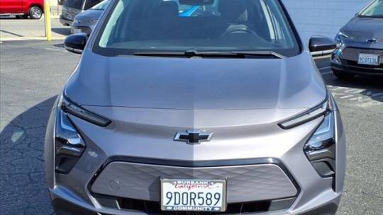 2023 Chevrolet Bolt 1G1FW6S05P4115228