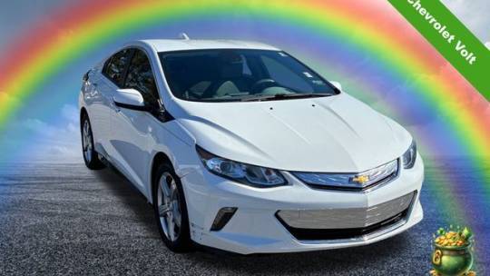 2018 Chevrolet VOLT 1G1RA6S59JU117692