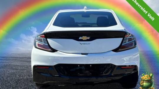 2018 Chevrolet VOLT 1G1RA6S59JU117692