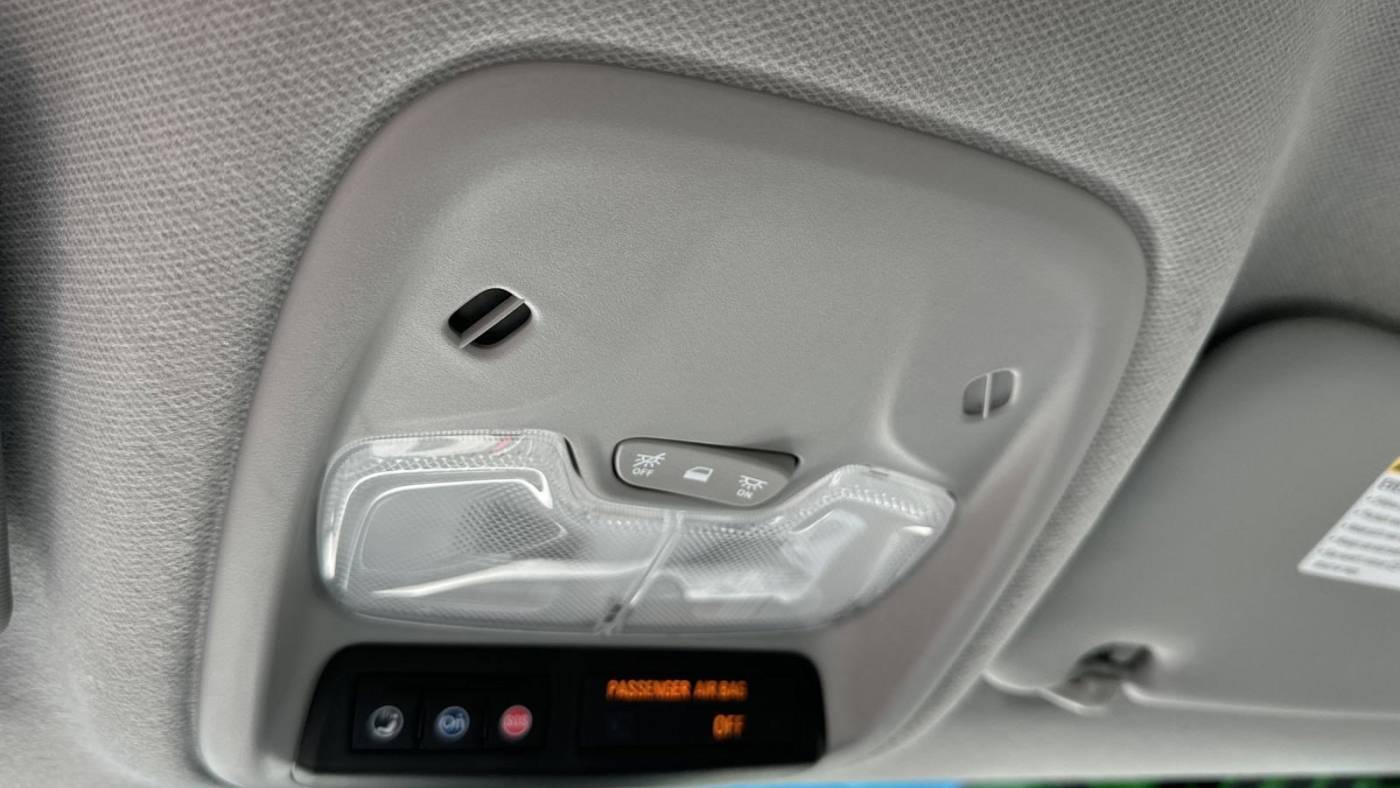 2017 Chevrolet Bolt 1G1FX6S02H4182478