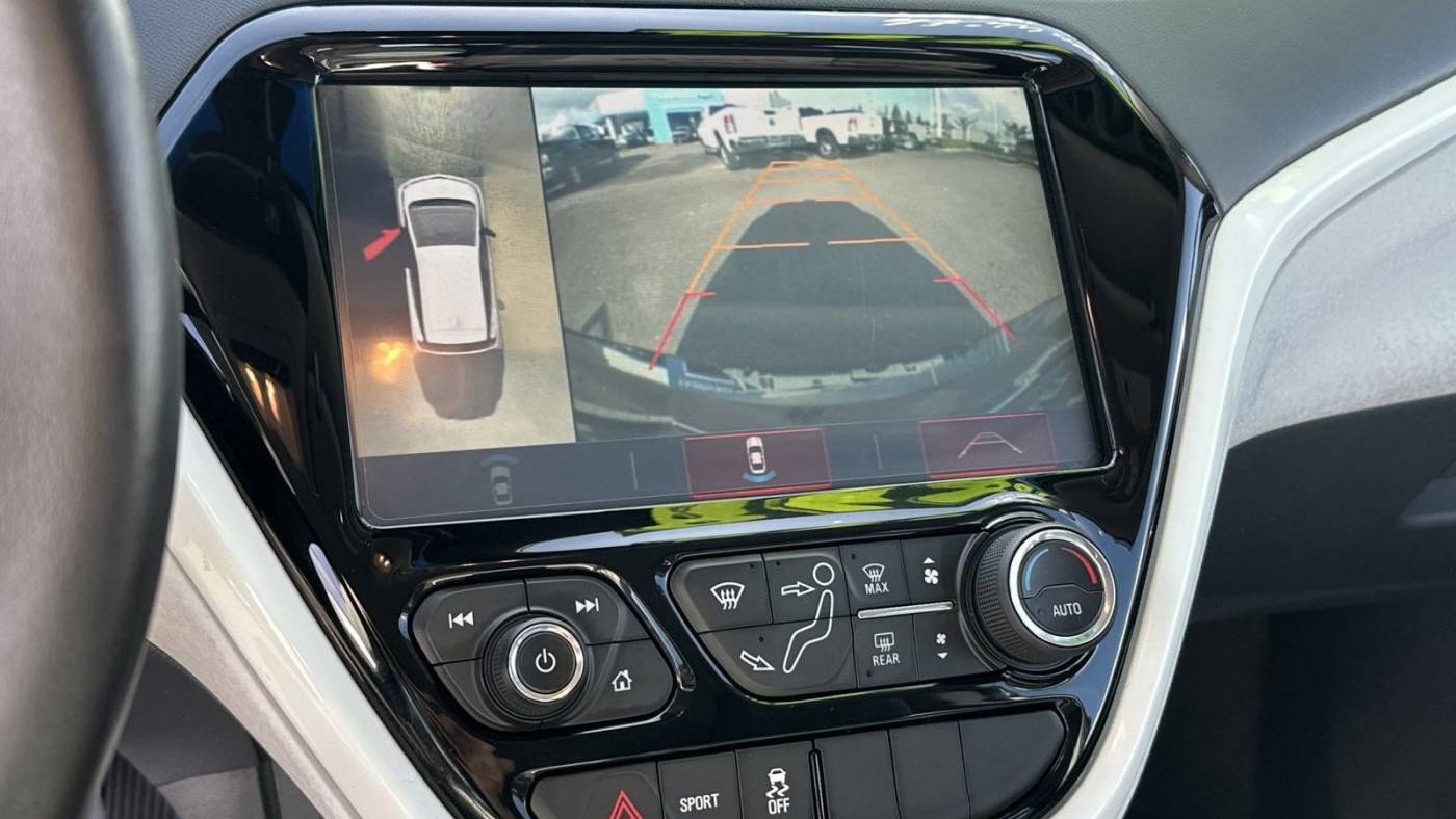 2017 Chevrolet Bolt 1G1FX6S09H4131558