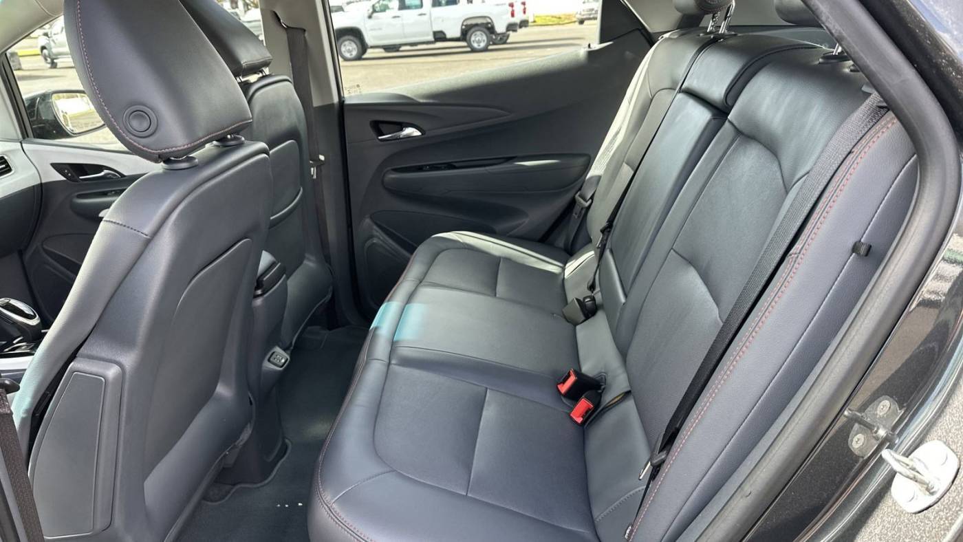 2017 Chevrolet Bolt 1G1FX6S02H4182478