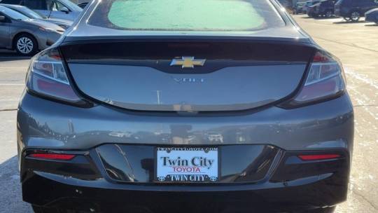 2017 Chevrolet VOLT 1G1RA6S57HU101761