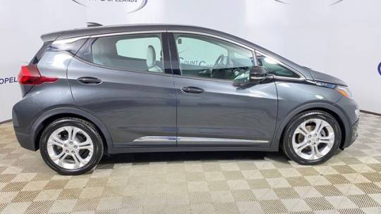 2018 Chevrolet Bolt 1G1FW6S02J4119096