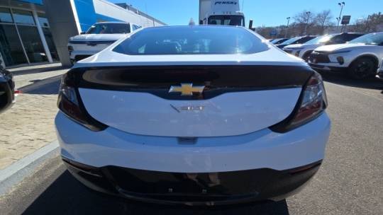 2018 Chevrolet VOLT 1G1RC6S52JU147353