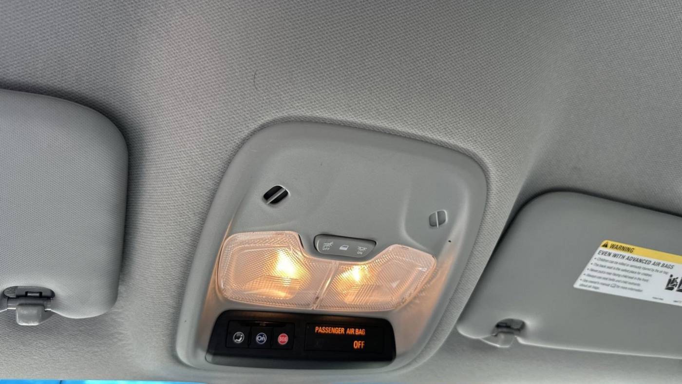 2017 Chevrolet Bolt 1G1FX6S09H4131558