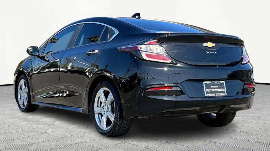 2017 Chevrolet VOLT 1G1RC6S55HU162021